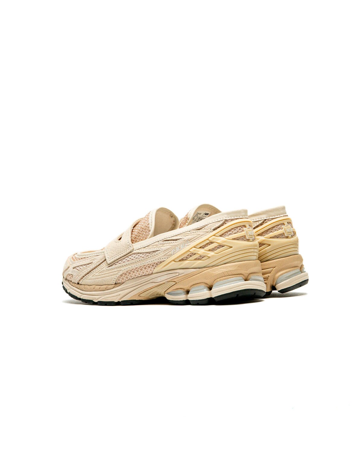 シューズ・サンダルその他 NEW BALANCE Women Shoes U1906RCHPL Beige New Balance 1906L | U1906LNU | AFEW STORE